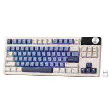 ROYAL KLUDGE S85 Horizon...