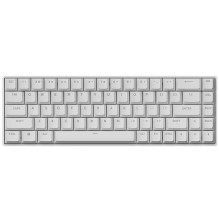 FGG FIRE68 RGB, Gateron...
