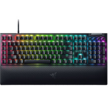 Razer BlackWidow V4, Yellow...