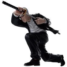 Bandai Banpresto Sakamoto...