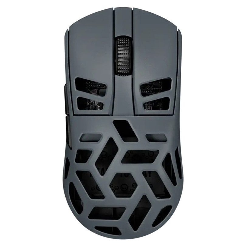 Lorgar MSE90W Wireless, Dark Grey