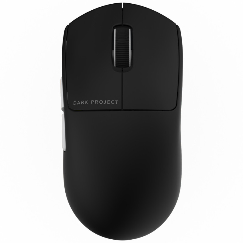 Dark Project Nexus Ultra Wireless, Black