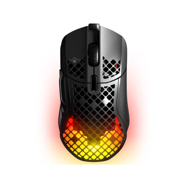 SteelSeries Aerox 5, Onyx