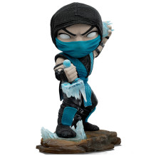 Iron Studios MORTAL KOMBAT...