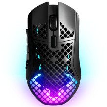 SteelSeries Aerox 9 Wireless, Onyx