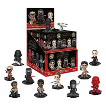 Funko POP! Mystery Mini:...