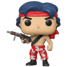 Funko POP! Games: Contra -...