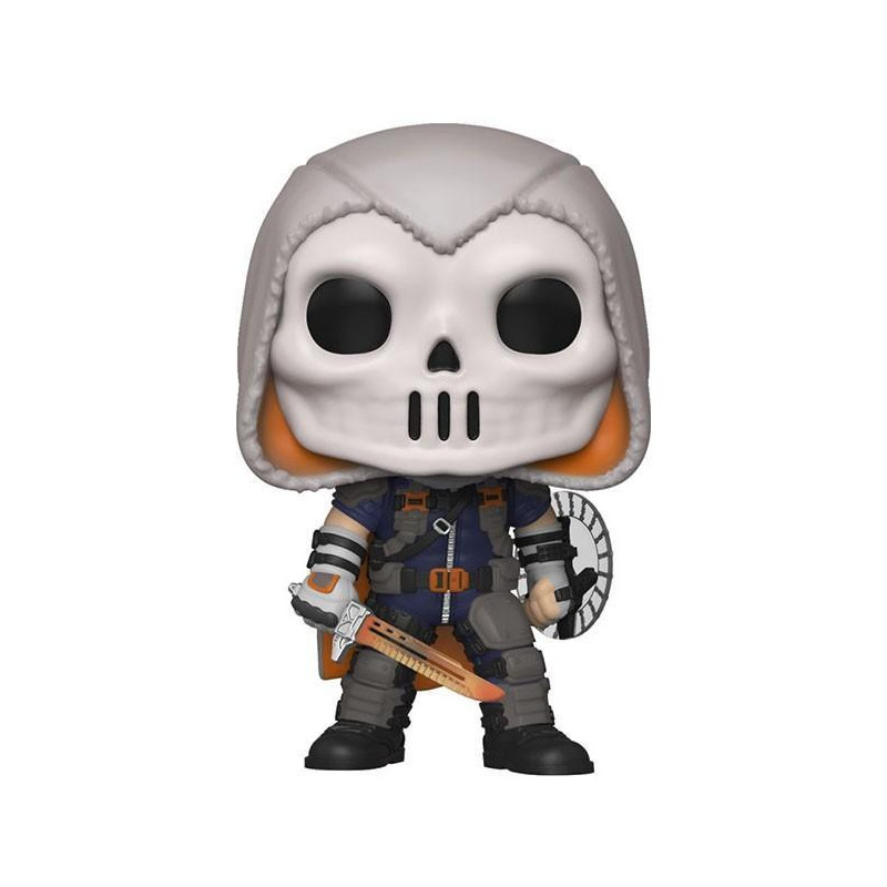 Funko POP! Marvel: Avengers Game - Taskmaster