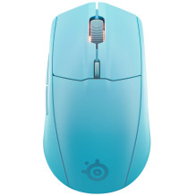 SteelSeries Rival 3 Wireless Gen 2, Aqua
