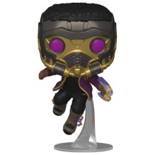 Funko POP! Marvel: What If...