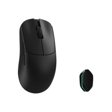 WLMouse Ying Mg, Omron...