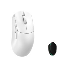 WLMouse Ying Mg, Omron...