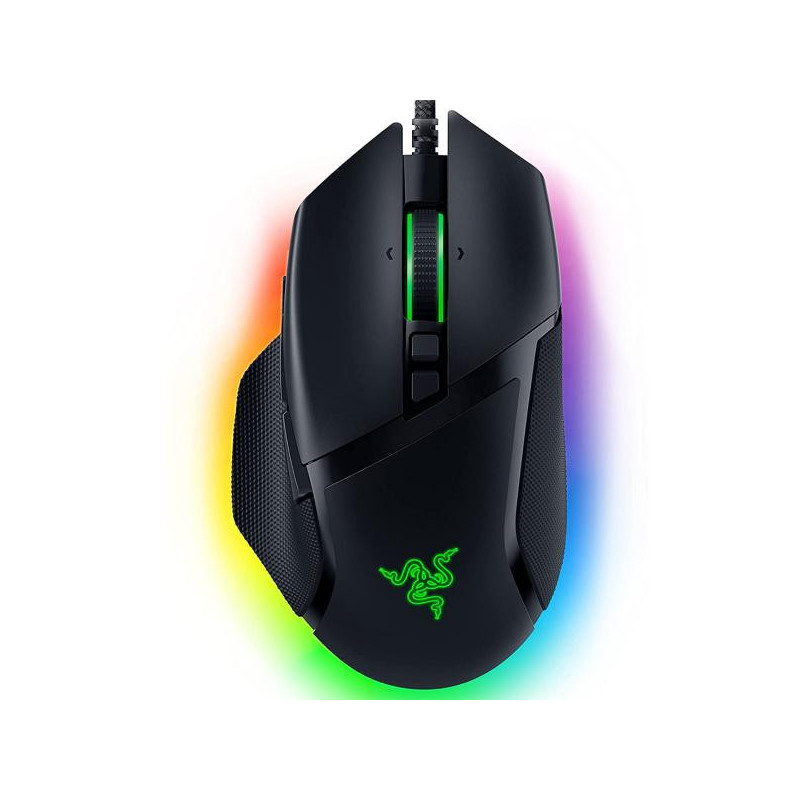 Razer Basilisk V3