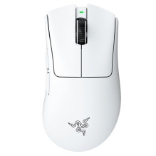Razer DeathAdder V4 Pro, White