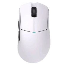 Lamzu Paro Aurora, White