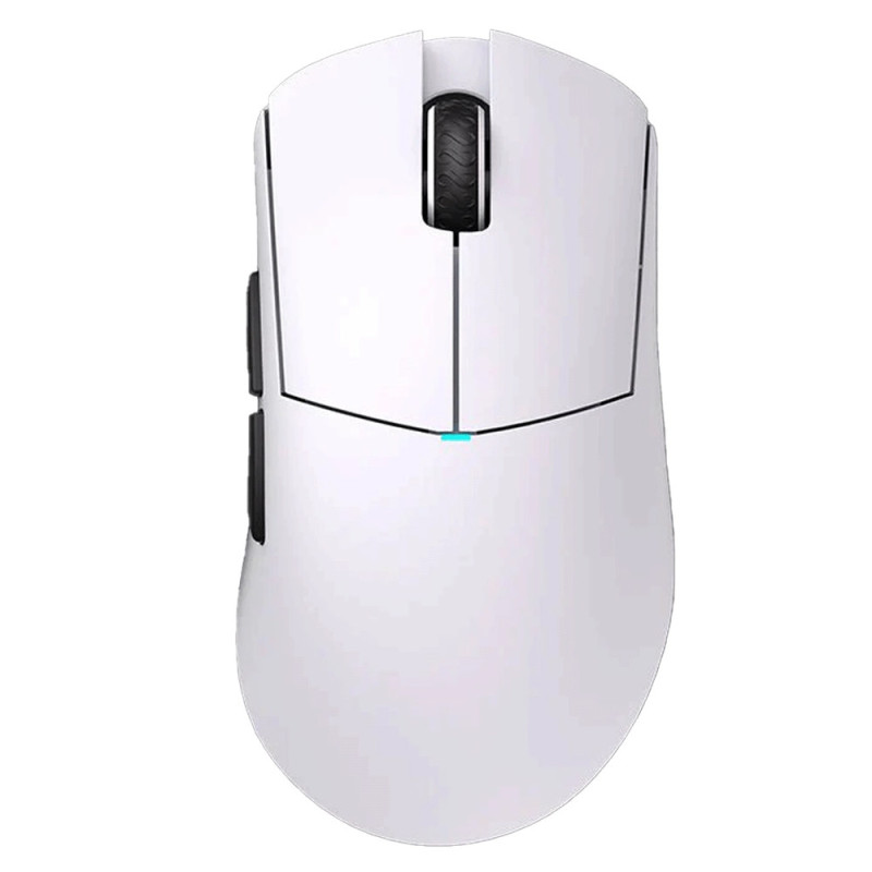 Lamzu Paro Aurora, White