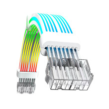 GAMEMAX VGA / CPU 2x8pin-W