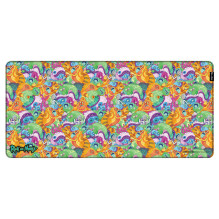 Rick and Morty Mousepad...