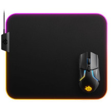 SteelSeries QcK Prism Cloth...