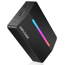 FIFINE Ampligame V3 HD...