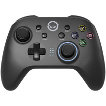Lorgar TRIX-510, Black