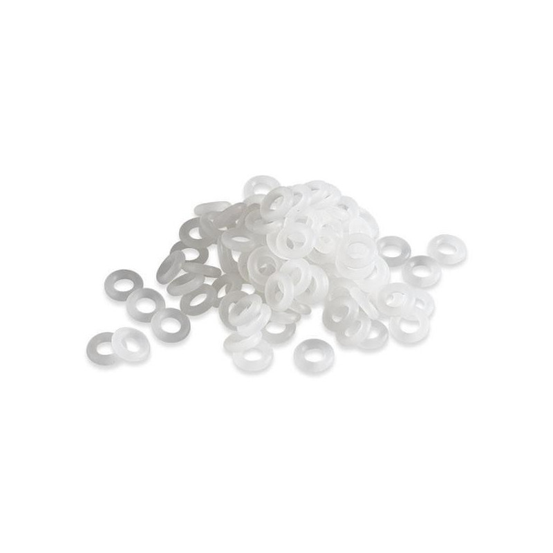 Glorious O-RING, 70A Hards, Thin