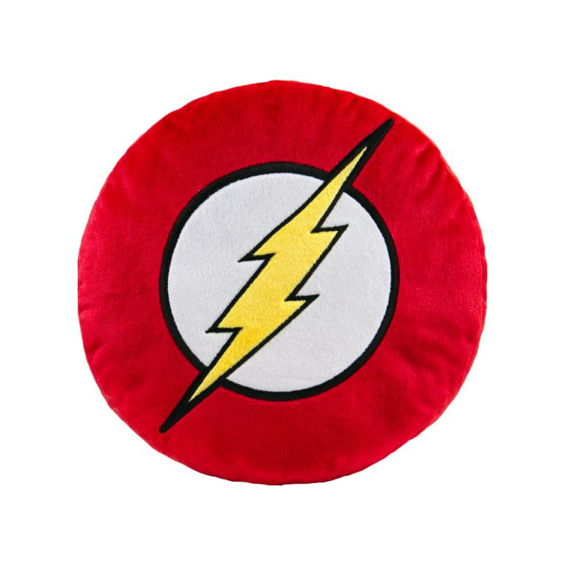 WP Merchandise DC Comics - Flash Pillow