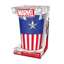 Abystyle Marvel - Captain...