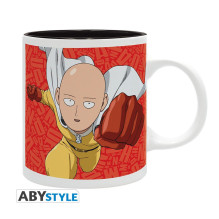Abystyle ONE PUNCH MAN -...