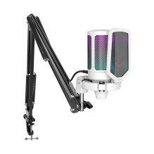 FIFINE AmpliGame A6T RGB,...