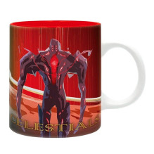 Abystyle MARVEL Eternals -...
