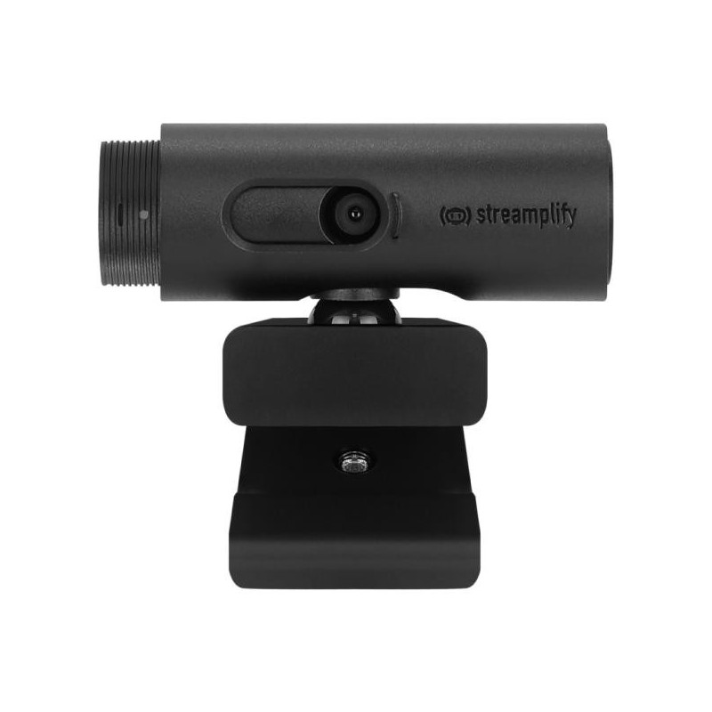 Streamplify CAM