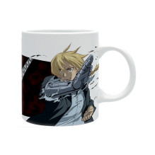 Abystyle FULLMETAL...