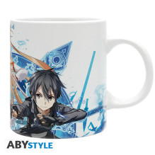 Abystyle SWORD ART ONLINE -...