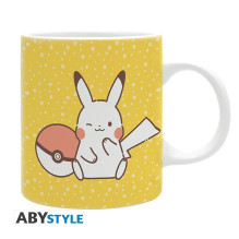 Abystyle POKEMON - Pikachu...