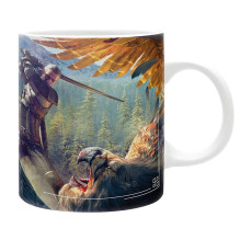 Abystyle THE WITCHER -...