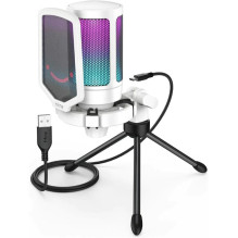FIFINE AmpliGame A6V RGB,...
