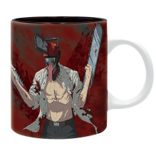 Abystyle CHAINSAW MAN -...