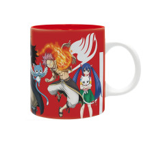Abystyle FAIRY TAIL -...