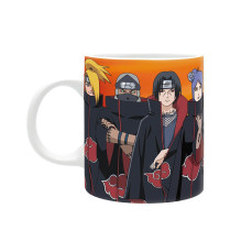 Abystyle NARUTO SHIPPUDEN -...