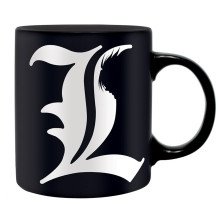Abystyle DEATH NOTE - L...