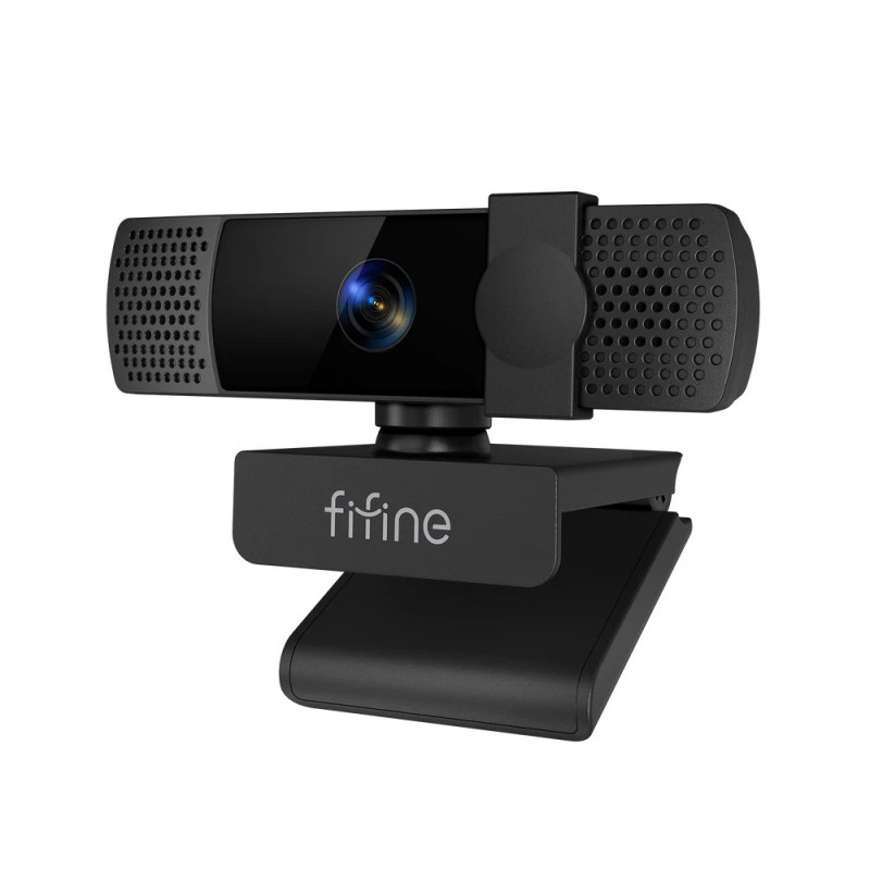 FIFINE K438 4K Webcam