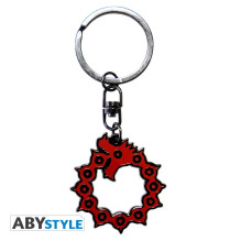 Abystyle THE SEVEN DEADLY...