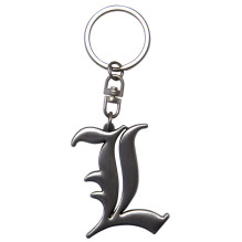 Abystyle DEATH NOTE - L...