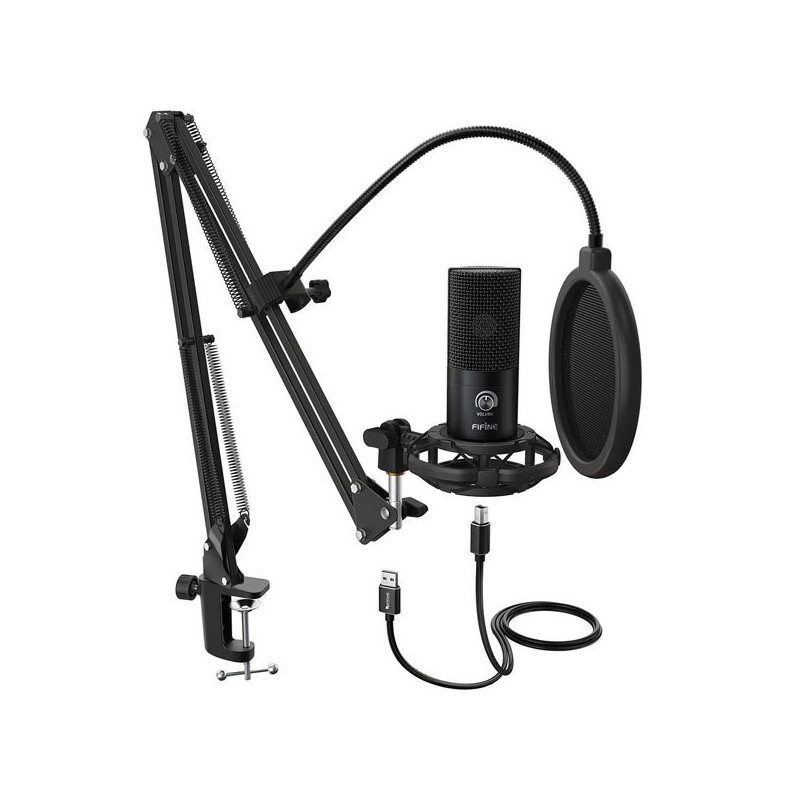 FIFINE T669