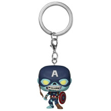 Funko POP! Keychain:...