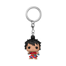 Funko POP! Keychain: One...