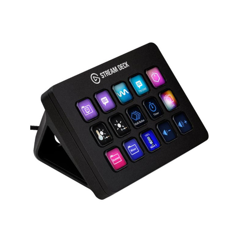 Elgato Stream Deck MK.2