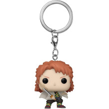 Funko POP! Keychain: Demon...