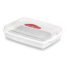CONTAINER LARGE RECTANGULAR